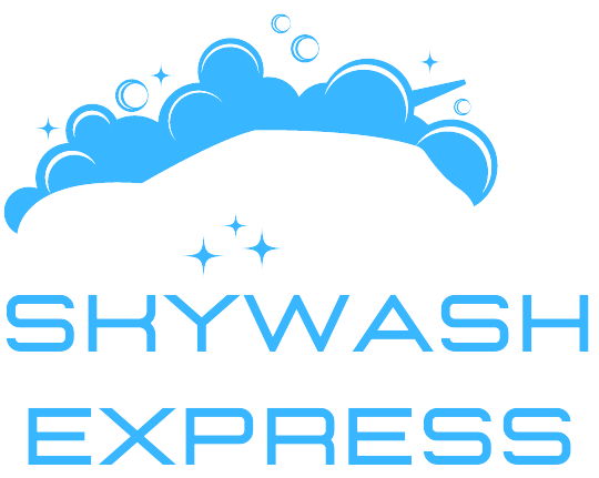 SkyWash Express